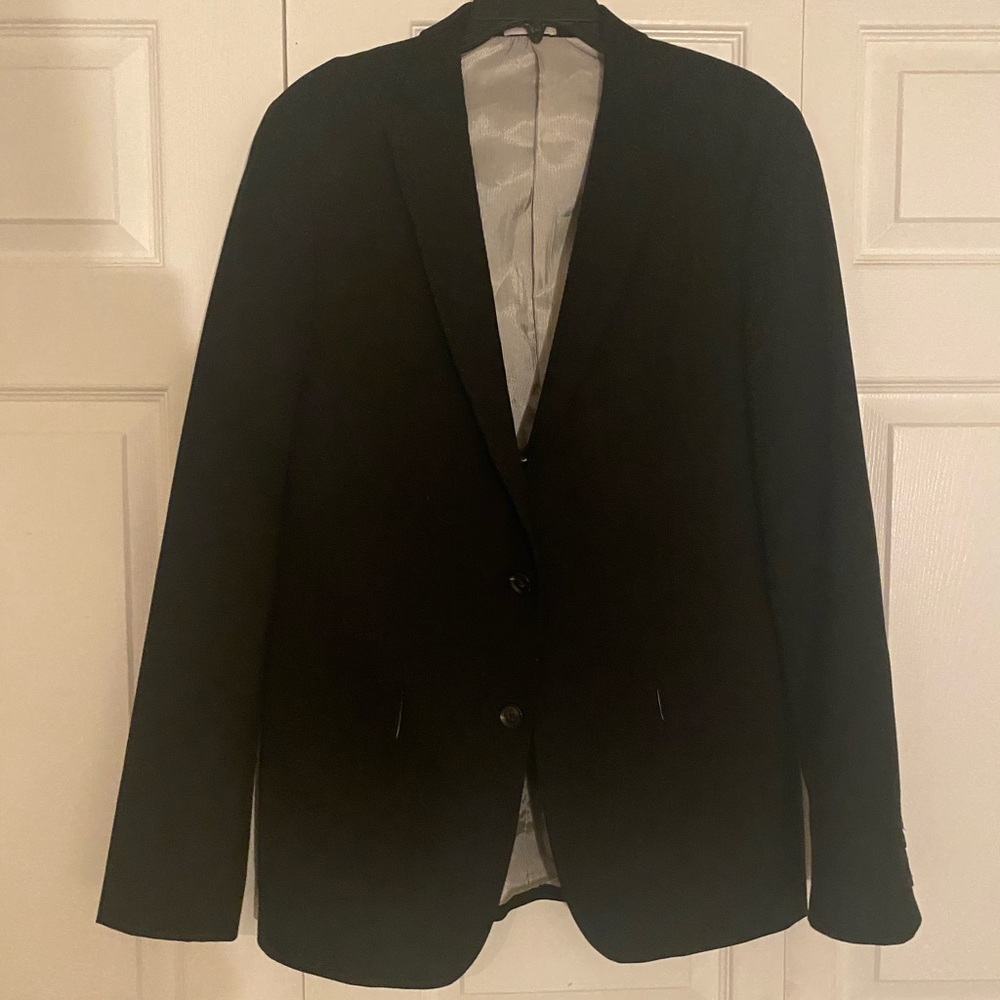 Suit jacket